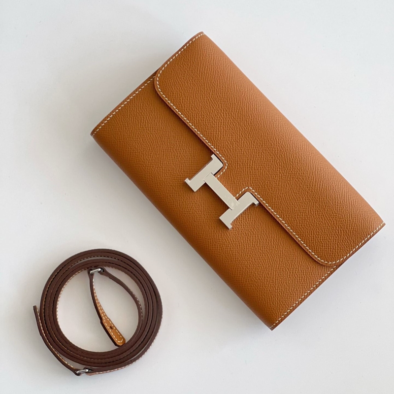 H**mes satchel bags